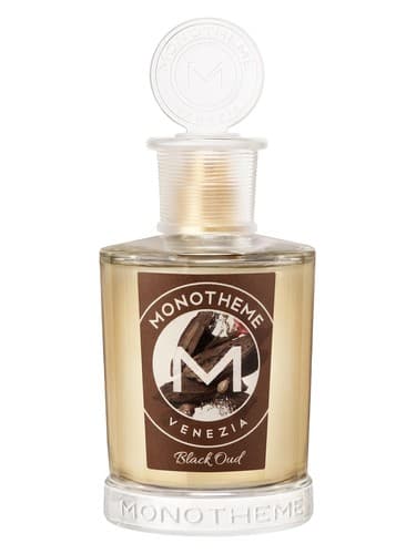 Black Oud - عود بلک