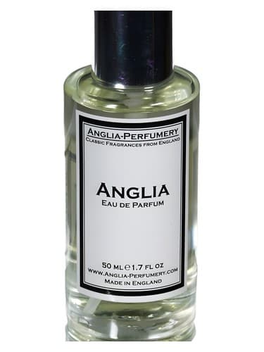 Anglia - آنگلیا