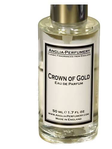 Crown of Gold - تاج طلا