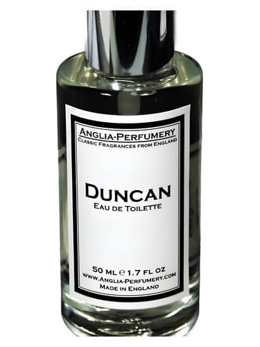 Duncan - دانکن