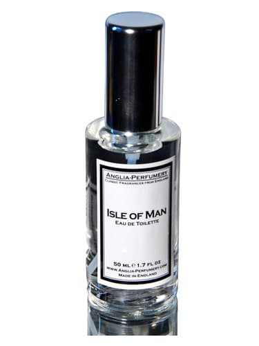 Isle of Man - جزیره من