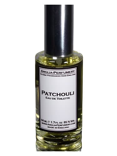 Patchouli - پاتچولی