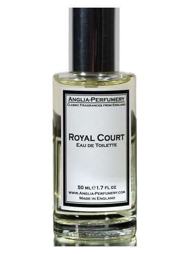 Royal Court - دربار سلطنتی