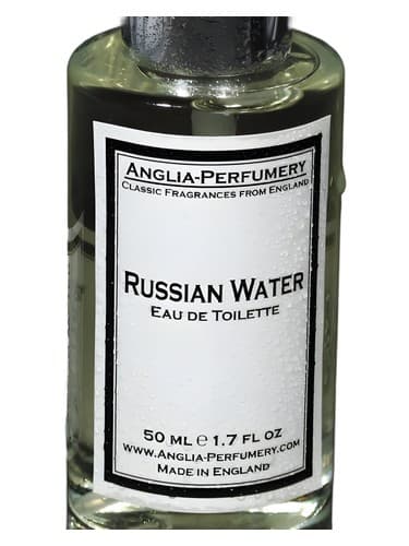 Russian Water - واتر روسیه