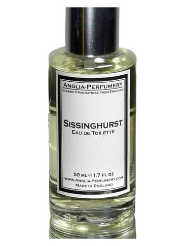 Sissinghurst - سیسین هرست