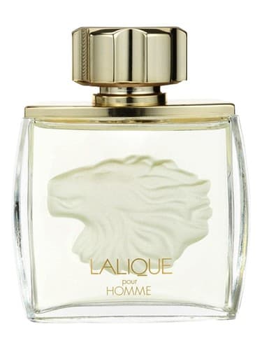 Lalique Pour Homme - لالیک پور هوم