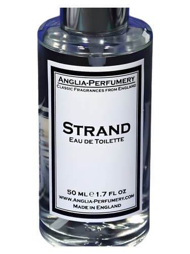 Strand - رشته