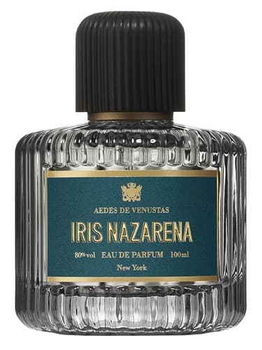 Iris Nazarena