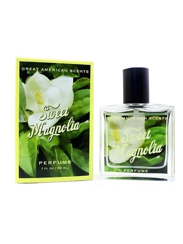 Sweet Magnolia - مگنولیا سوییت