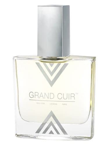 Grand Cuir - گراند کویر