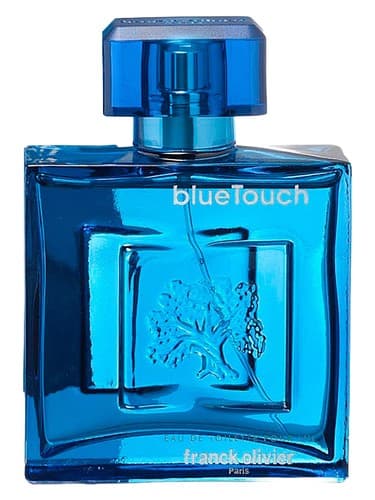 Blue Touch - لمس بلو