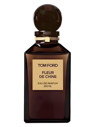 Fleur de Chine - فلور دو چین