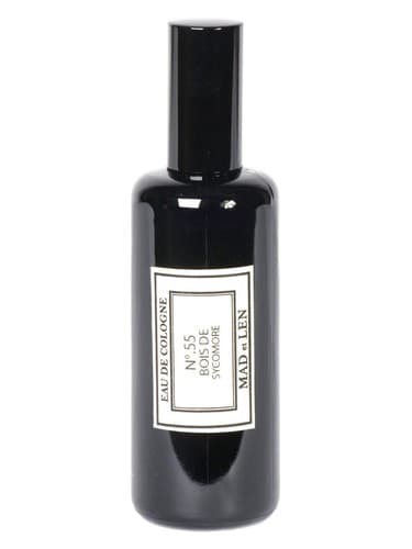 No. 55 Bois de Sycomore - شماره 55 Bois de Sycomore