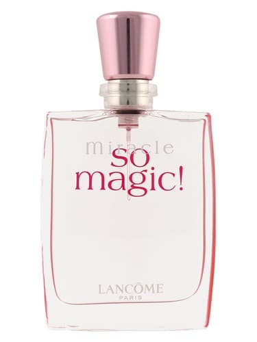 Miracle So Magic!