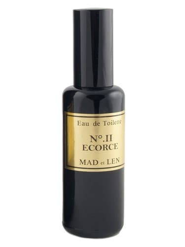 No. II Ecorce