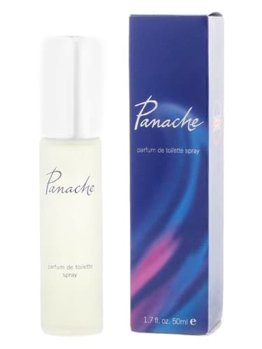 Panache - پاناش
