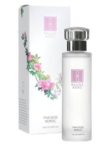 Pink Rose Nordic EDP - رز پینک نوردیک EDP