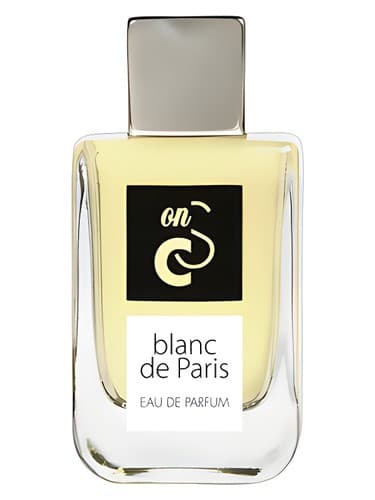 Blanc de Paris - بلان دو پاریس