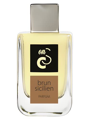 Brun Sicilien - برون سیسیلین