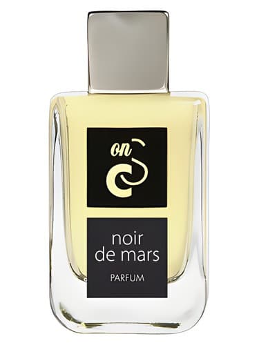 Noir de Mars