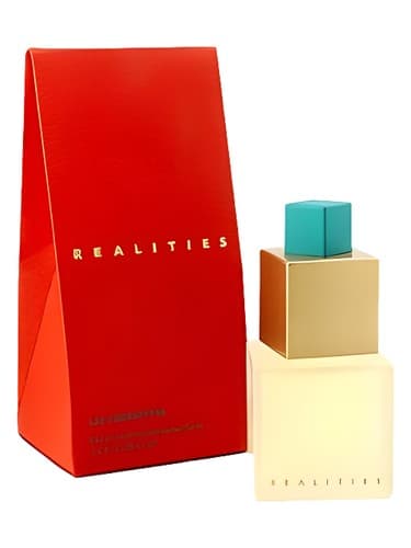 Realities Original - واقعیات اصلی