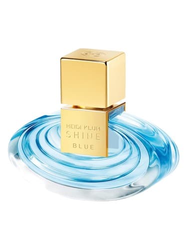 Shine Blue - بلو بدرخش