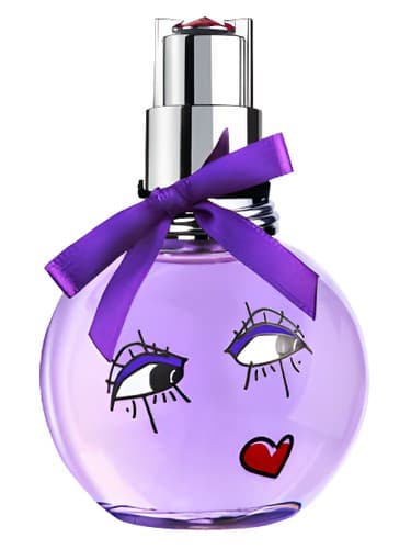 Éclat d’Arpège Pretty Face - چهره زیبای Éclat d'Arpège