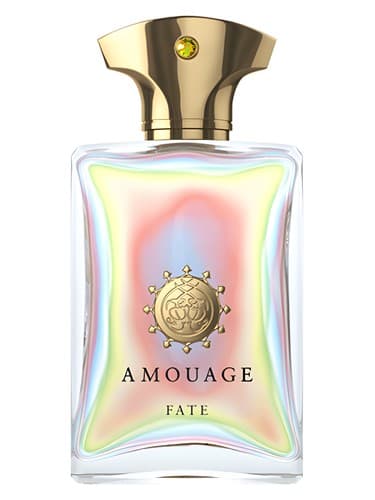 Fate Man - من سرنوشت
