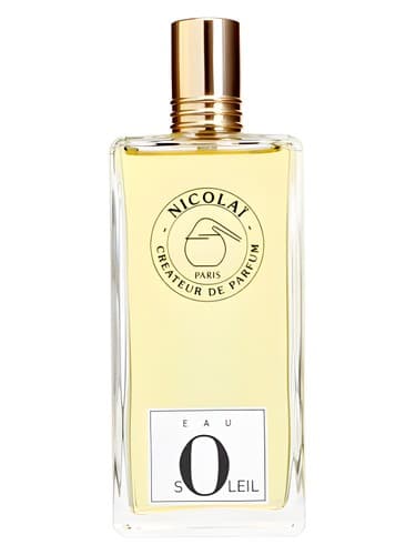 Eau sOleil
