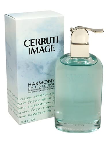 Image Harmony
