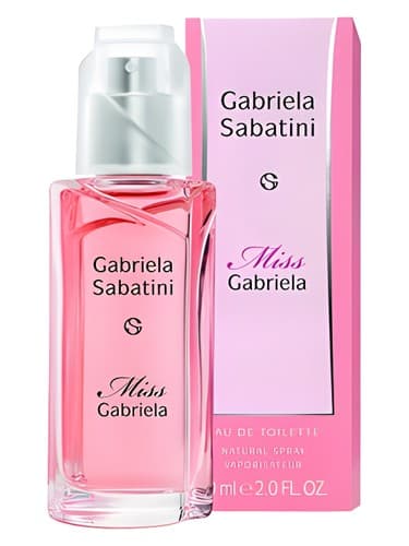 Miss Gabriela - خانم گابریلا