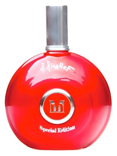 Special Red Edition - نسخه رد ویژه