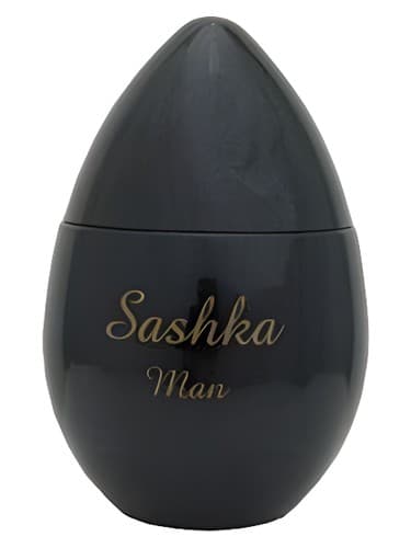 Sashka Man - ساشکا من