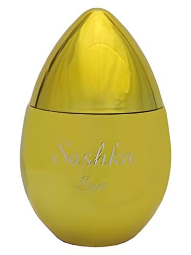 Sashka Sun - ساشکا سان