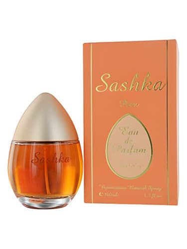 Sashka - ساشکا