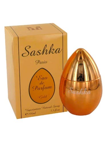 Sashka Gold - ساشکا طلا
