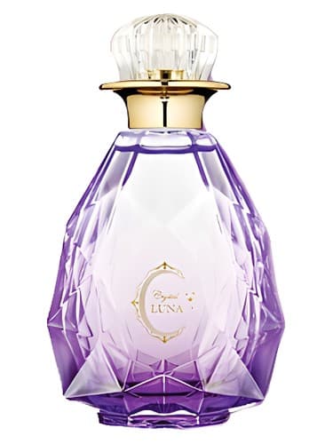 Crystal Luna - کریستال لونا