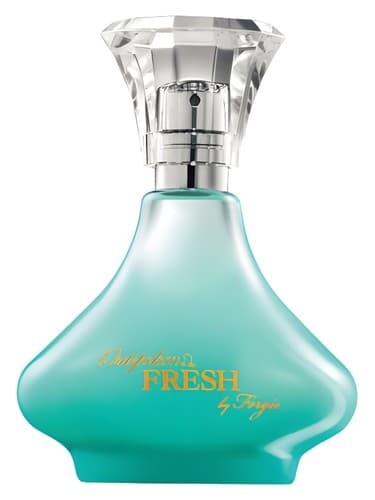 Outspoken Fresh - صریح تازه