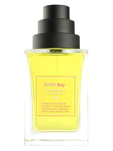 South Bay - خلیج جنوبی