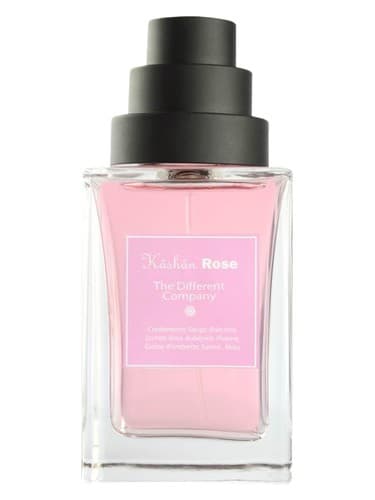 Kâshân Rose - رز کاشان