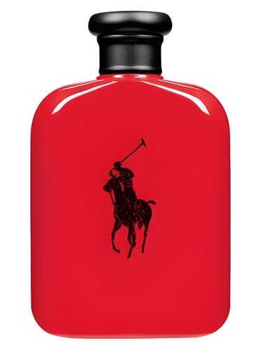 Polo Red - پولو رد
