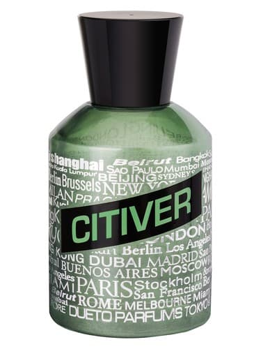 Citiver - سیتیتر
