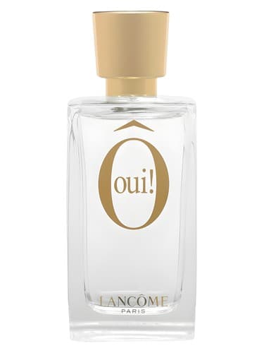 O Oui! - ای اوی!