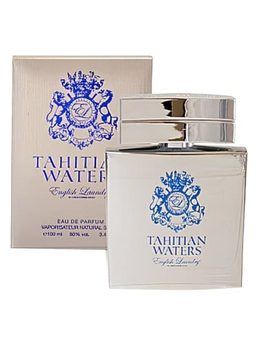 Tahitian Waters