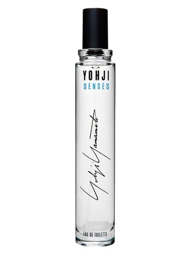 Yohji Senses