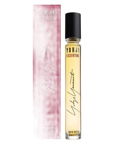 Yohji Essential 