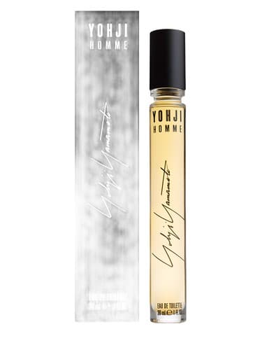 Yohji Homme - یوجی هوم