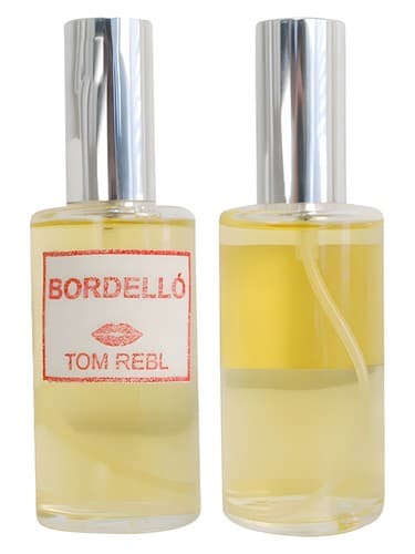 Bordello - بوردلو
