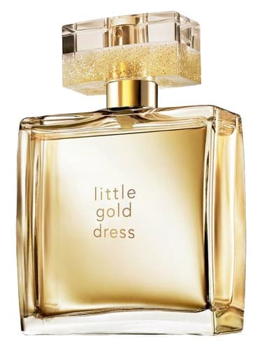 Little Gold Dress - لباس گلد کوچولو