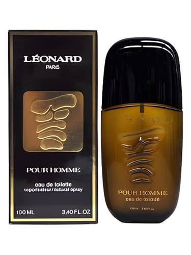 Leonard Pour Homme - لئونارد پور هوم